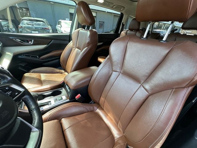 2020 Subaru Ascent Touring