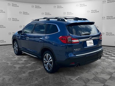 2020 Subaru Ascent Touring