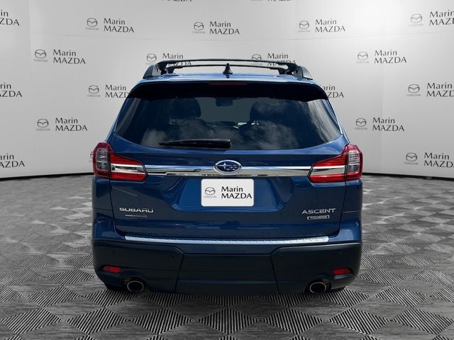 2020 Subaru Ascent Touring