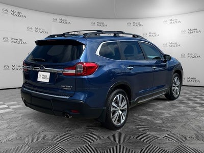 2020 Subaru Ascent Touring