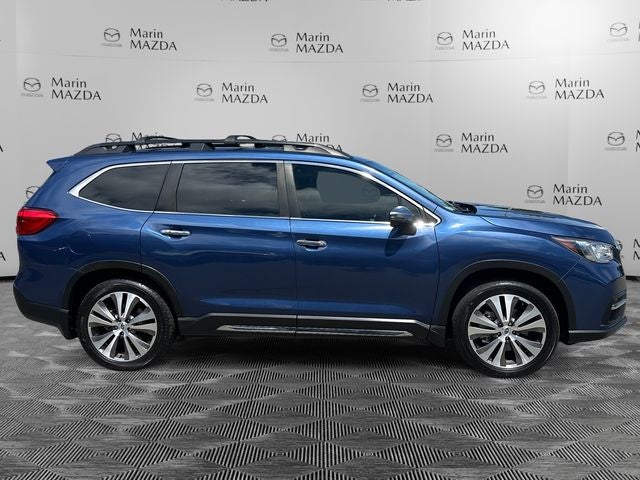2020 Subaru Ascent Touring