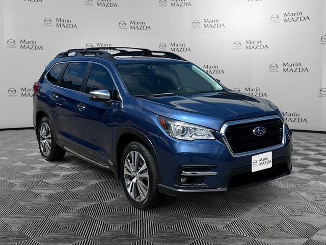 2020 Subaru Ascent Touring