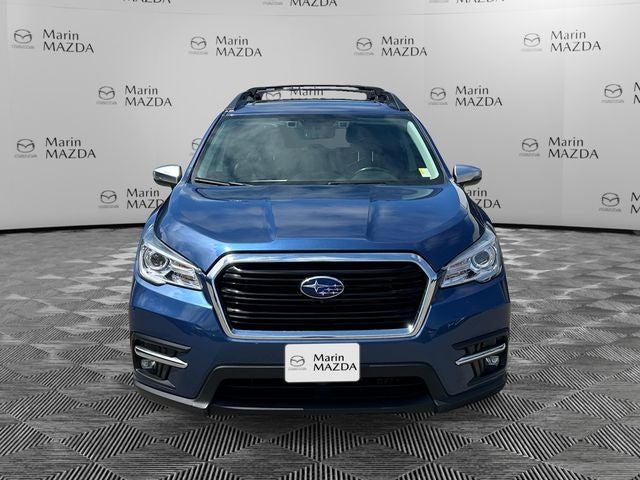 2020 Subaru Ascent Touring