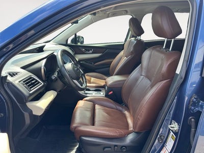 2020 Subaru Ascent Touring