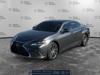 2025 Lexus ES 300h