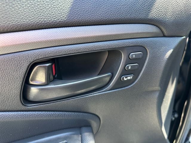 2022 Honda Pilot TrailSport