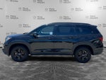2022 Honda Pilot TrailSport