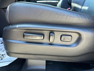 2022 Honda Pilot TrailSport