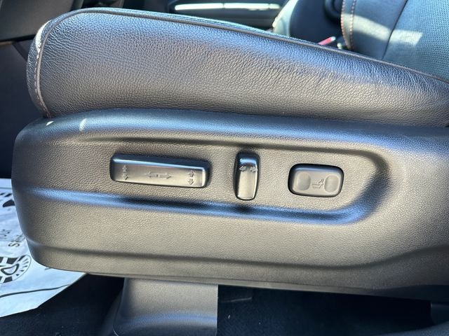 2022 Honda Pilot TrailSport