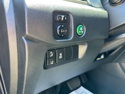 2022 Honda Pilot TrailSport