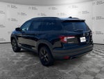 2022 Honda Pilot TrailSport