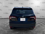 2022 Honda Pilot TrailSport