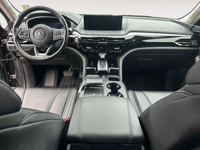 2024 Acura MDX 3.5L