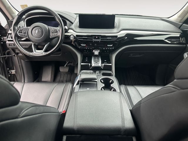2024 Acura MDX 3.5L