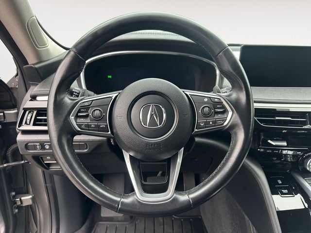 2024 Acura MDX 3.5L