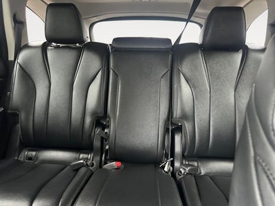 2024 Acura MDX 3.5L