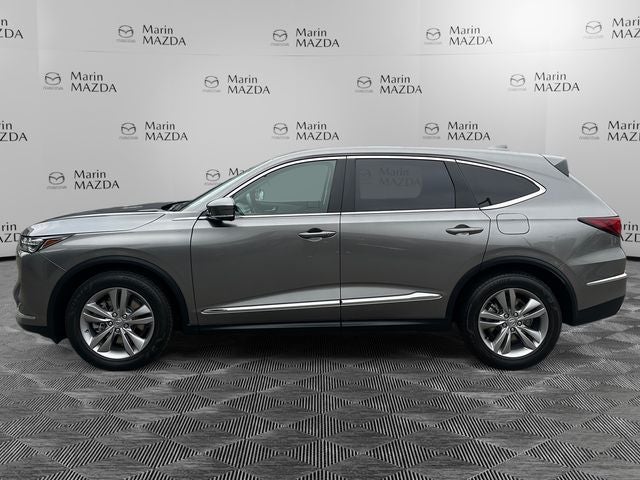 2024 Acura MDX 3.5L