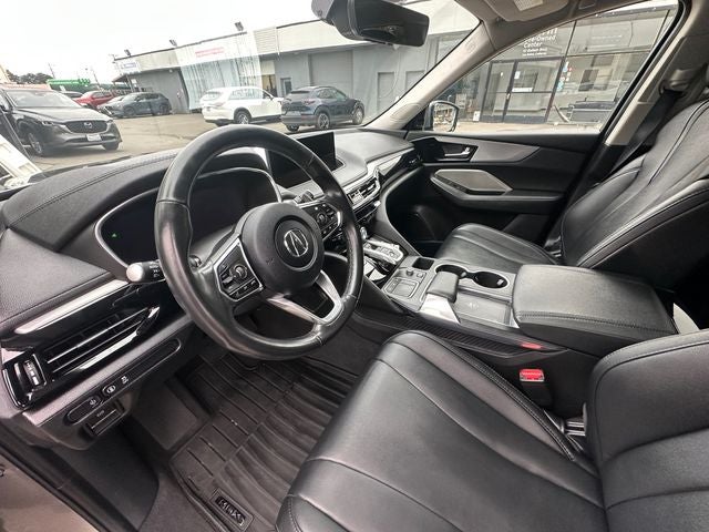 2024 Acura MDX 3.5L