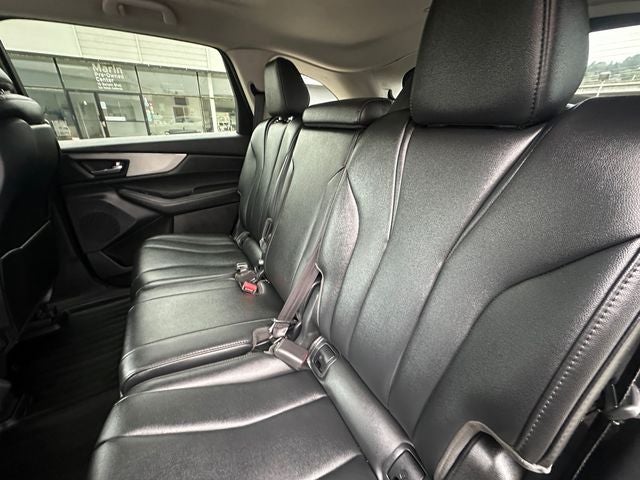 2024 Acura MDX 3.5L