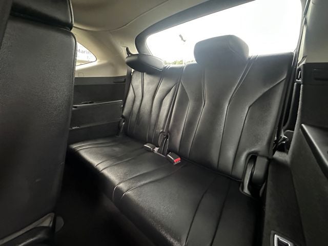 2024 Acura MDX 3.5L