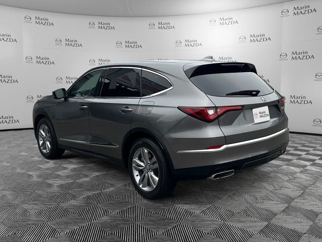 2024 Acura MDX 3.5L