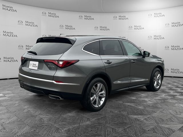 2024 Acura MDX 3.5L