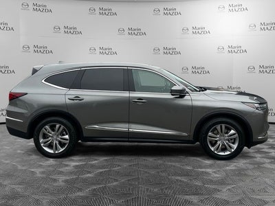 2024 Acura MDX 3.5L