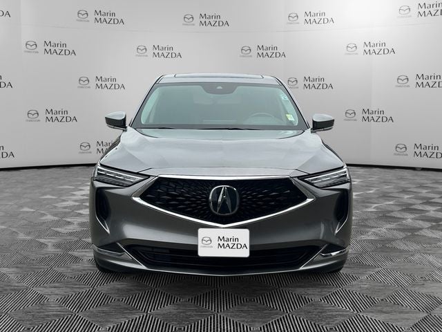 2024 Acura MDX 3.5L