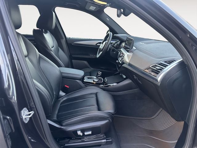 2023 BMW X3 M40i