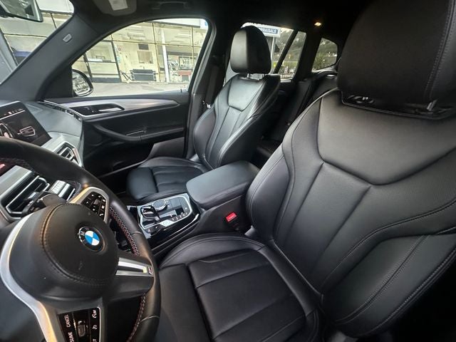 2023 BMW X3 M40i