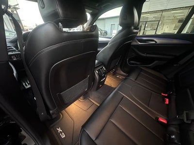 2023 BMW X3 M40i
