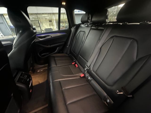 2023 BMW X3 M40i