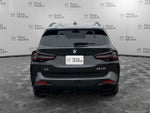 2023 BMW X3 M40i