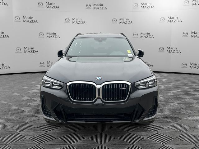 2023 BMW X3 M40i