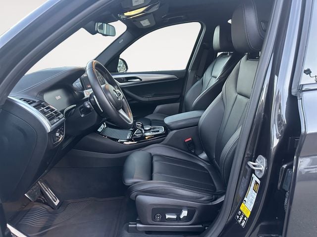 2023 BMW X3 M40i