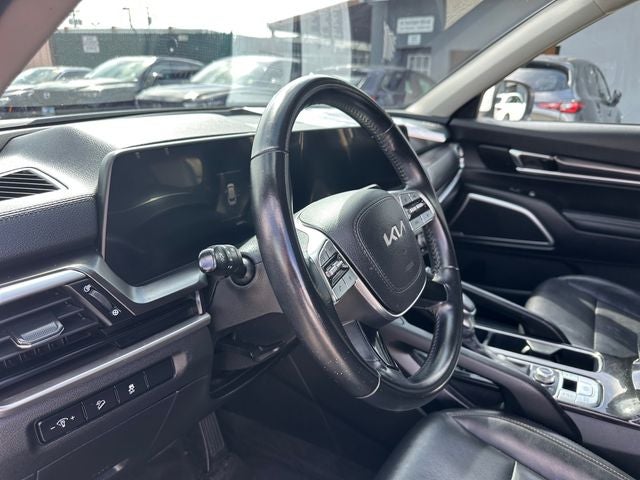 2023 Kia Telluride S