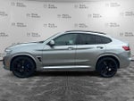 2021 BMW X4 M Base