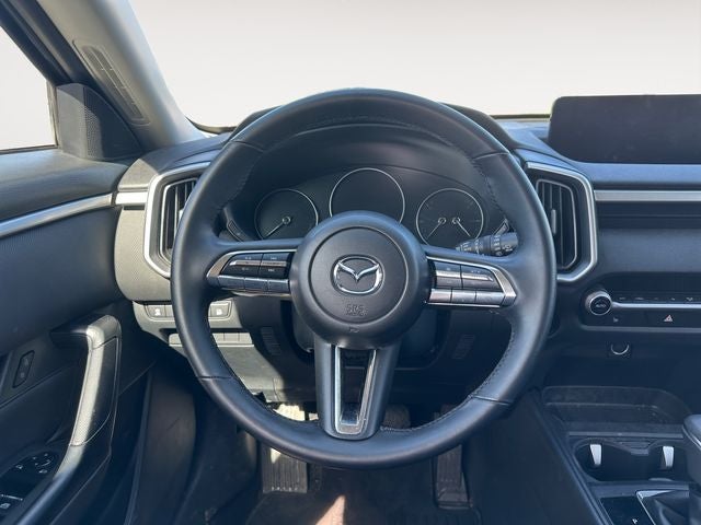 2025 Mazda Mazda CX-50 Hybrid Preferred