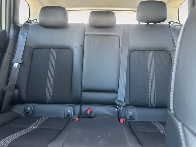 2025 Mazda Mazda CX-50 Hybrid Preferred