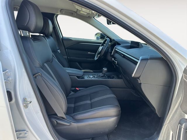 2025 Mazda Mazda CX-50 Hybrid Preferred