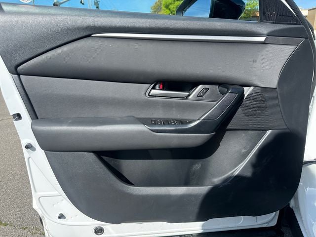 2025 Mazda Mazda CX-50 Hybrid Preferred