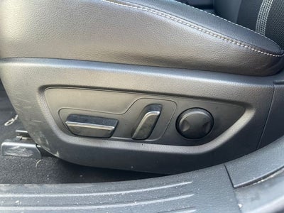 2025 Mazda Mazda CX-50 Hybrid Preferred