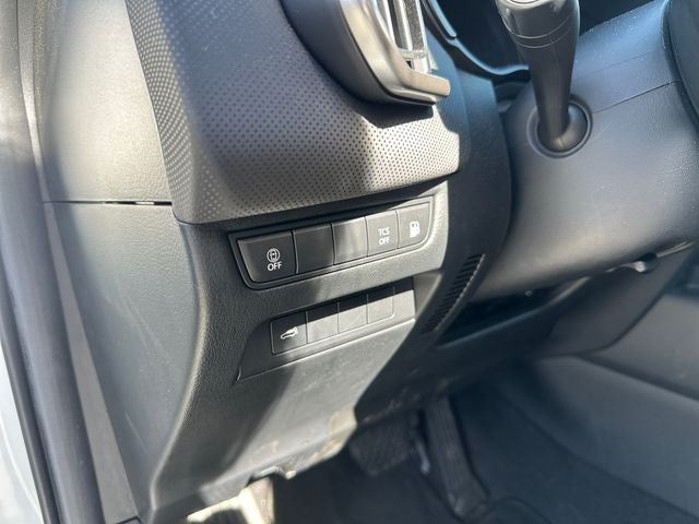 2025 Mazda Mazda CX-50 Hybrid Preferred