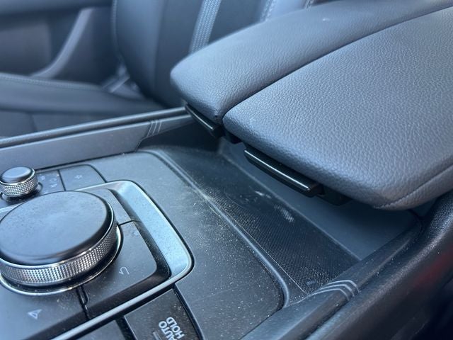 2025 Mazda Mazda CX-50 Hybrid Preferred