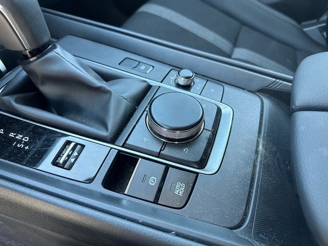 2025 Mazda Mazda CX-50 Hybrid Preferred