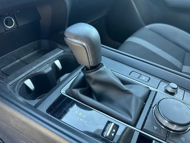 2025 Mazda Mazda CX-50 Hybrid Preferred