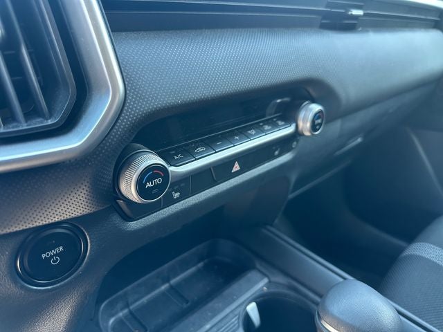 2025 Mazda Mazda CX-50 Hybrid Preferred