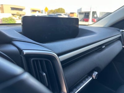 2025 Mazda Mazda CX-50 Hybrid Preferred