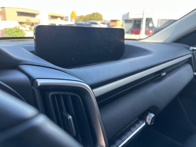 2025 Mazda Mazda CX-50 Hybrid Preferred