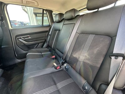 2025 Mazda Mazda CX-50 Hybrid Preferred